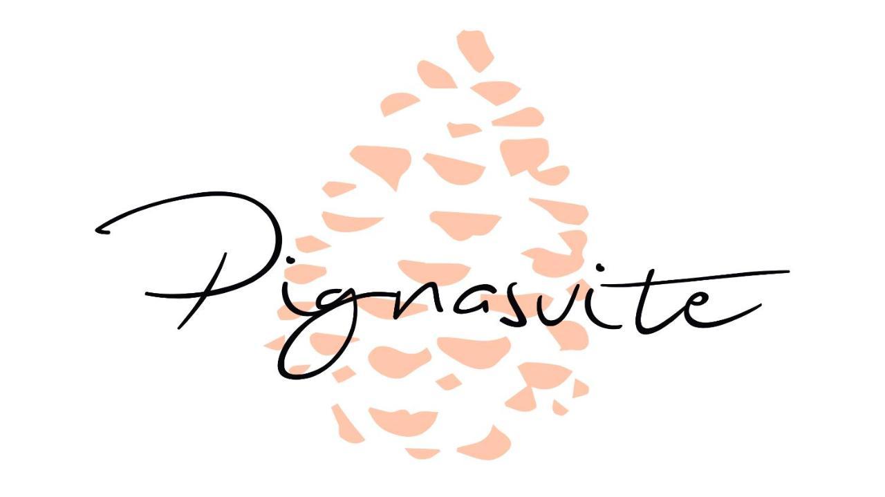 Pignasuite ナポリ エクステリア 写真